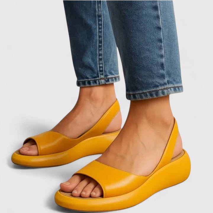 Julie | Orthopedic Sandals