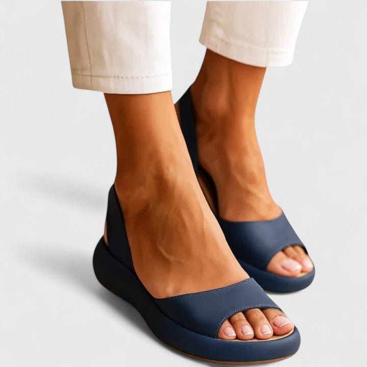 Julie | Orthopedic Sandals
