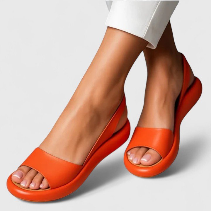 Julie | Orthopedic Sandals