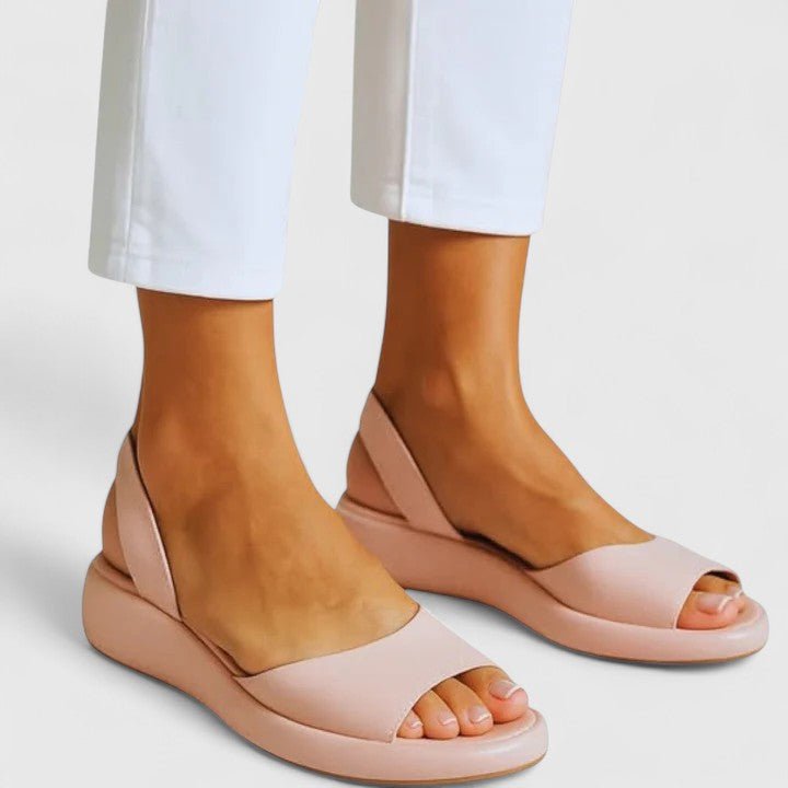 Julie | Orthopedic Sandals