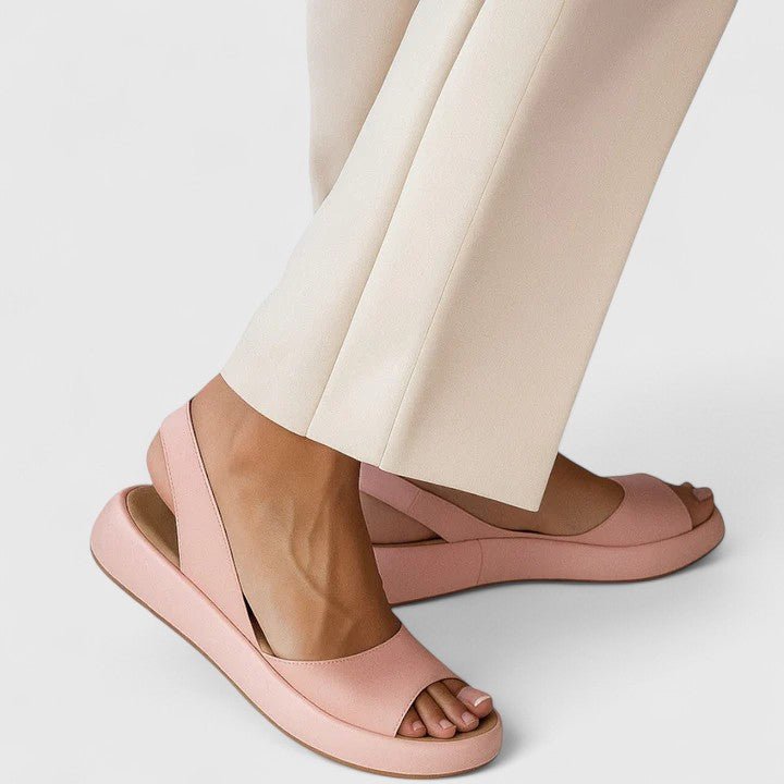Julie | Orthopedic Sandals