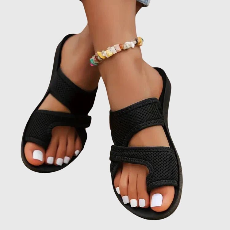 Julie | Orthopedic Sandals
