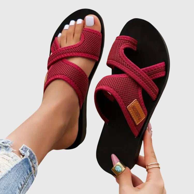 Julie | Orthopedic Sandals