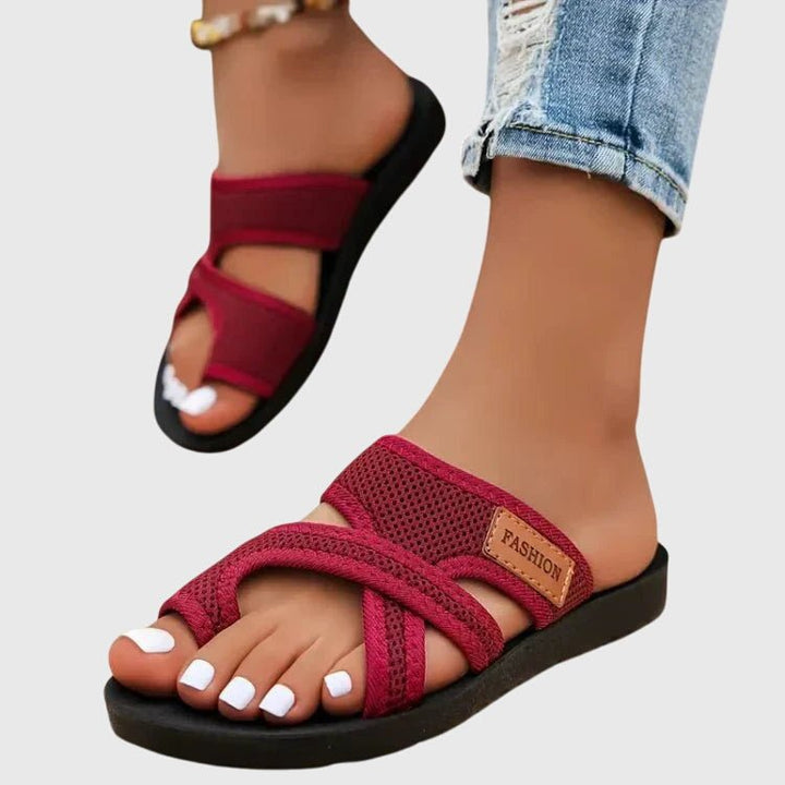 Julie | Orthopedic Sandals
