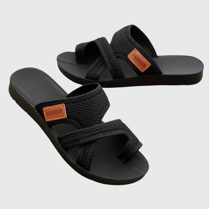 Julie | Orthopedic Sandals