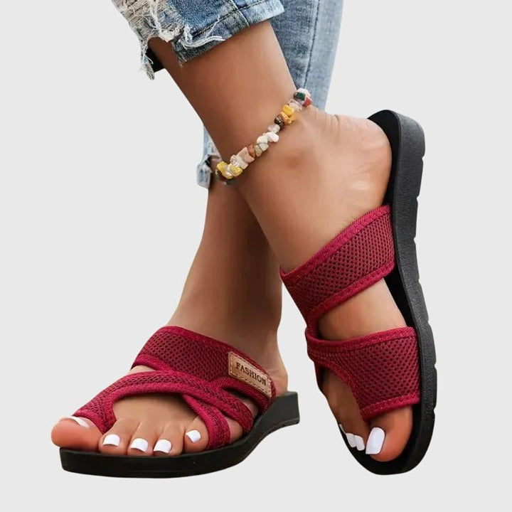 Julie | Orthopedic Sandals