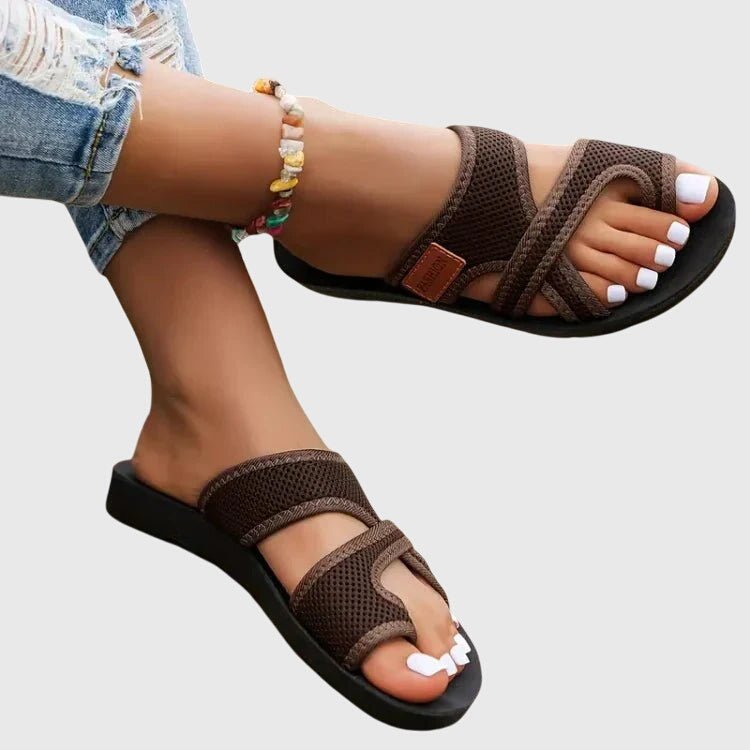 Julie | Orthopedic Sandals
