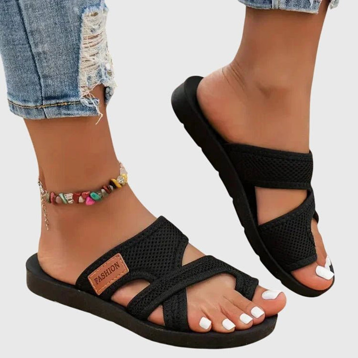 Julie | Orthopedic Sandals