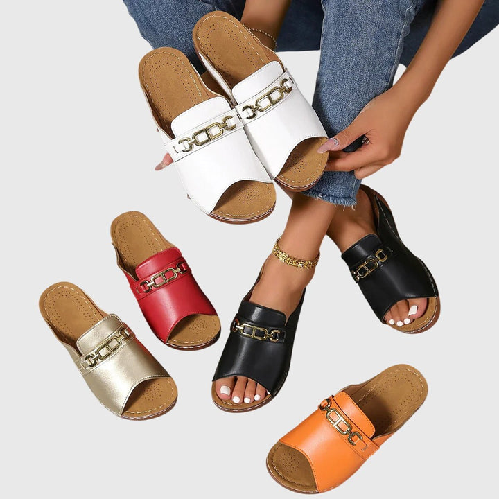 Julie Sandals