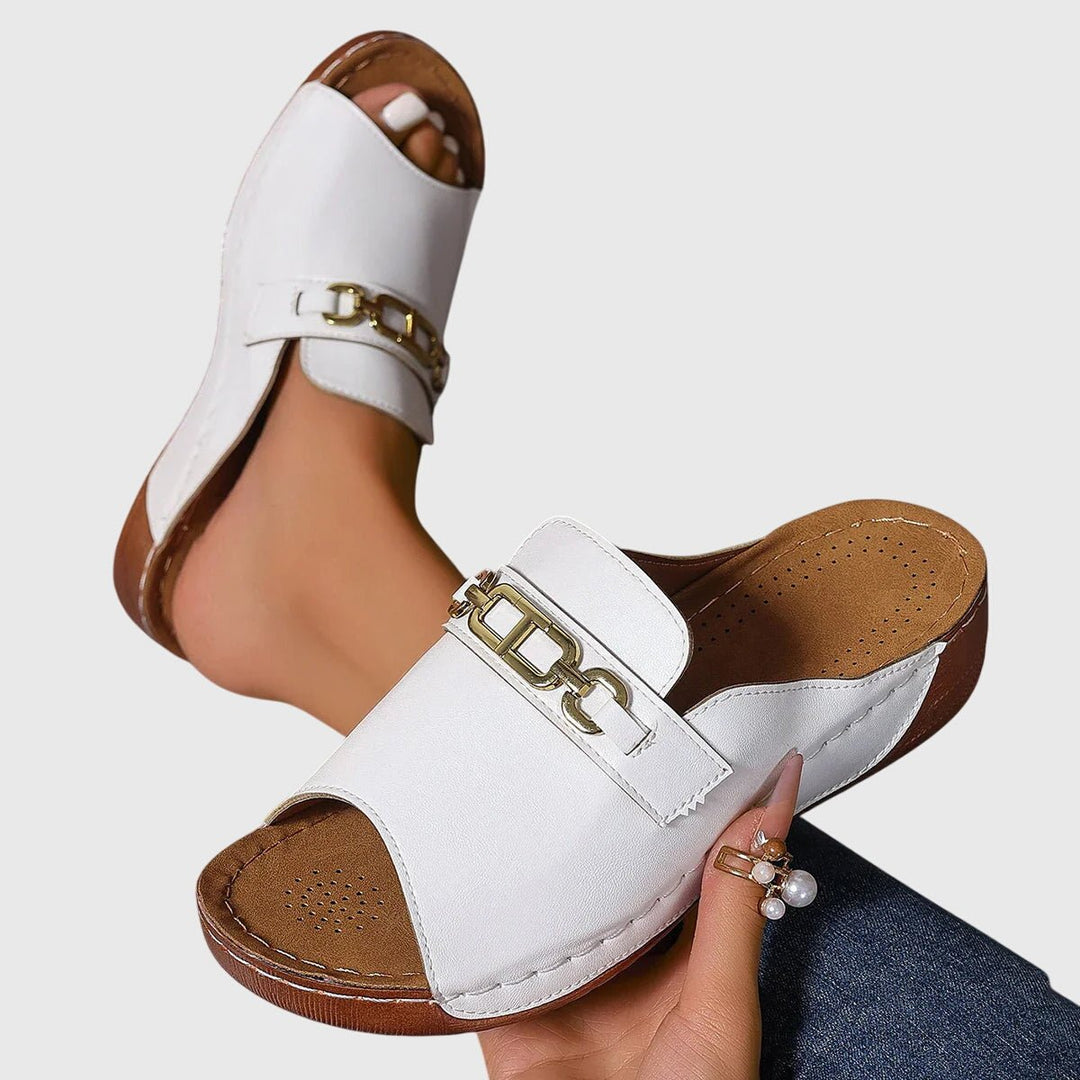 Julie Sandals