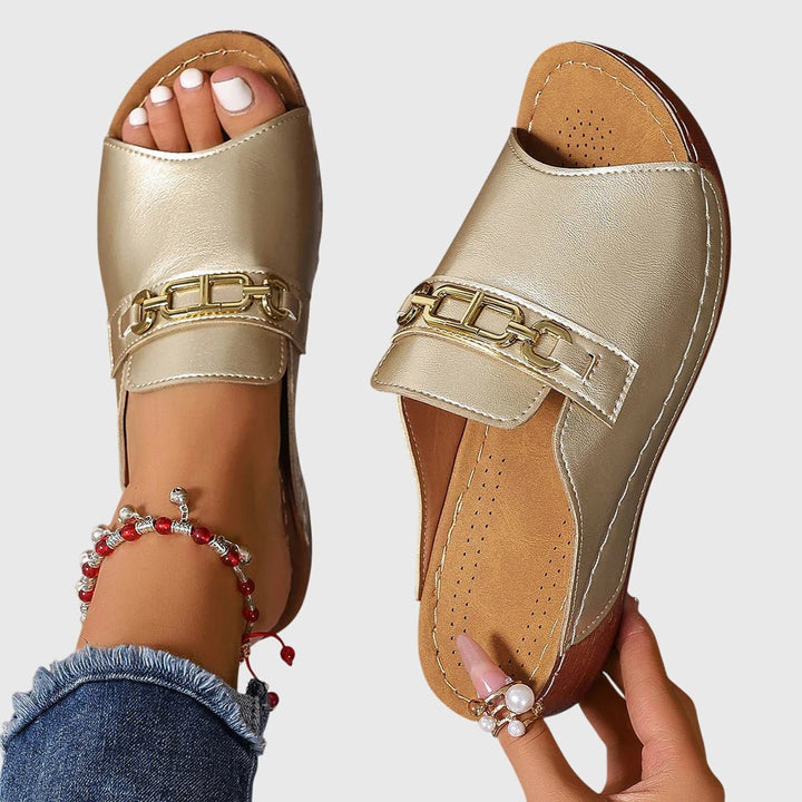 Julie Sandals