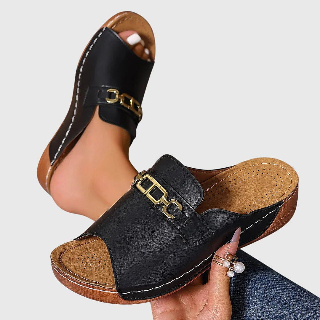 Julie Sandals
