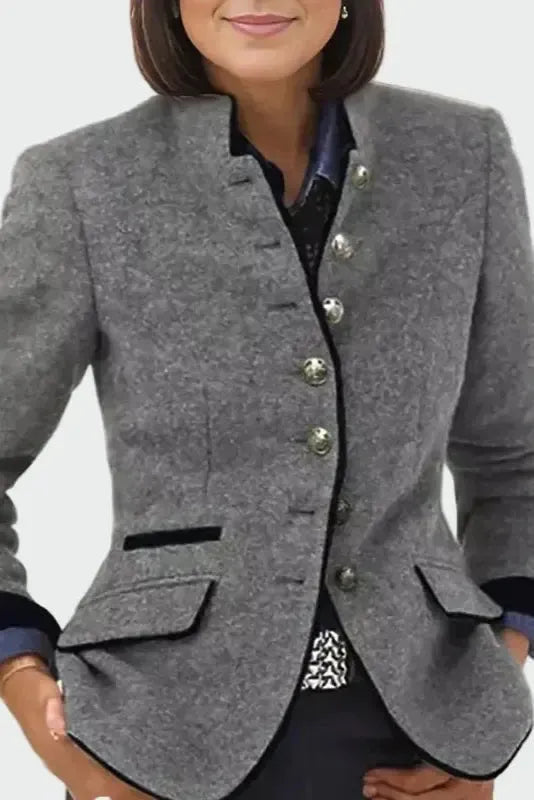 Julie | Elegant Blazer