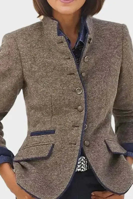 Julie | Elegant Blazer