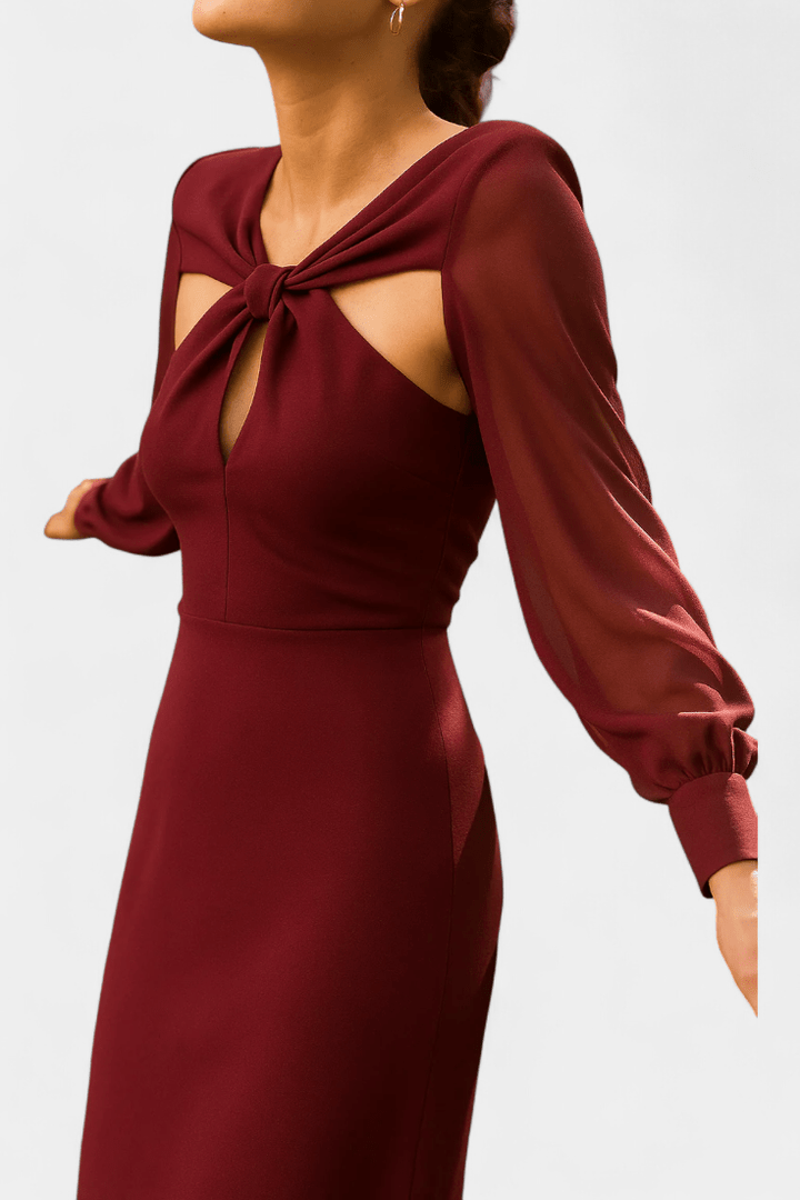 Julissa | Midi Dress