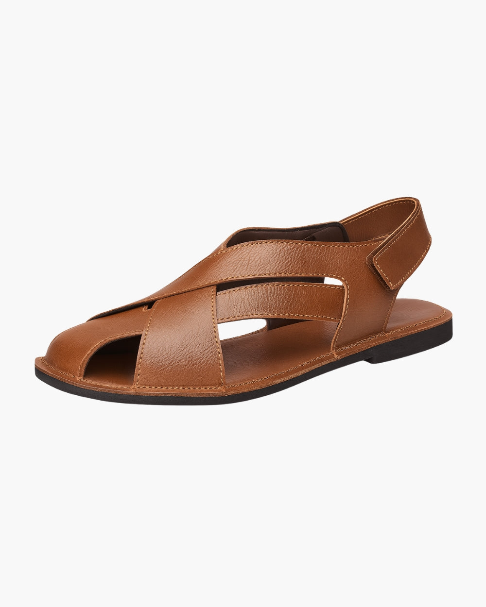 Juvano™ | Sandaler med Baglukning
