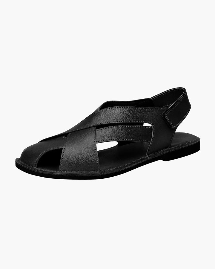 Juvano™ | Sandaler med Baglukning