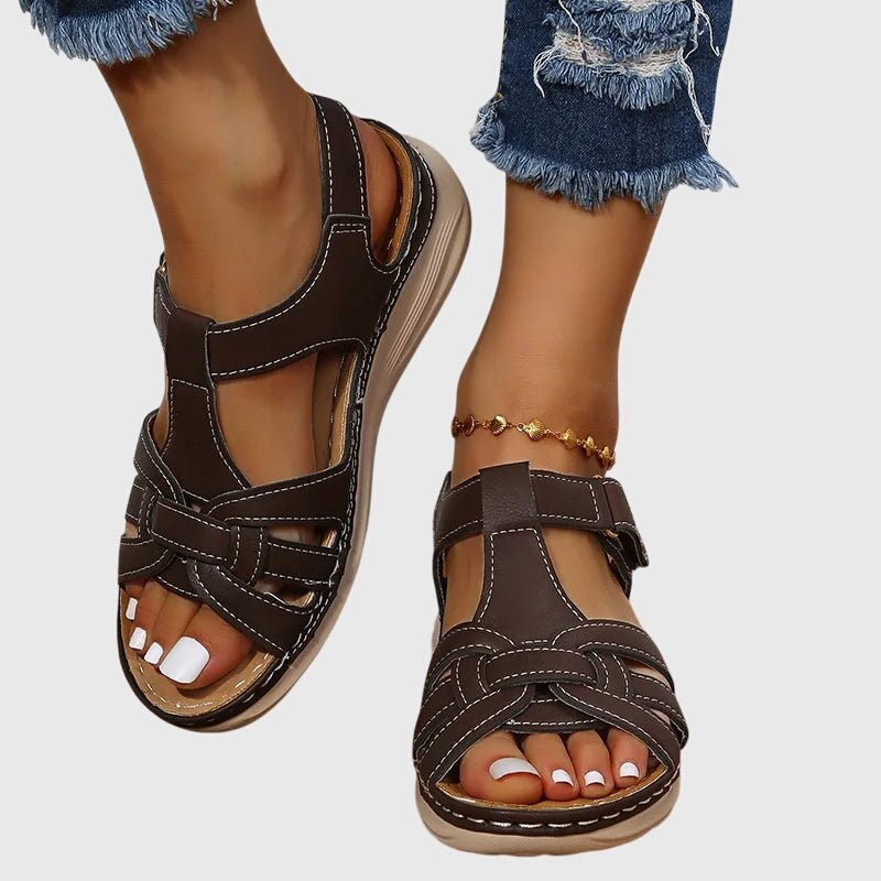 Karen | Orthopedic Sandals