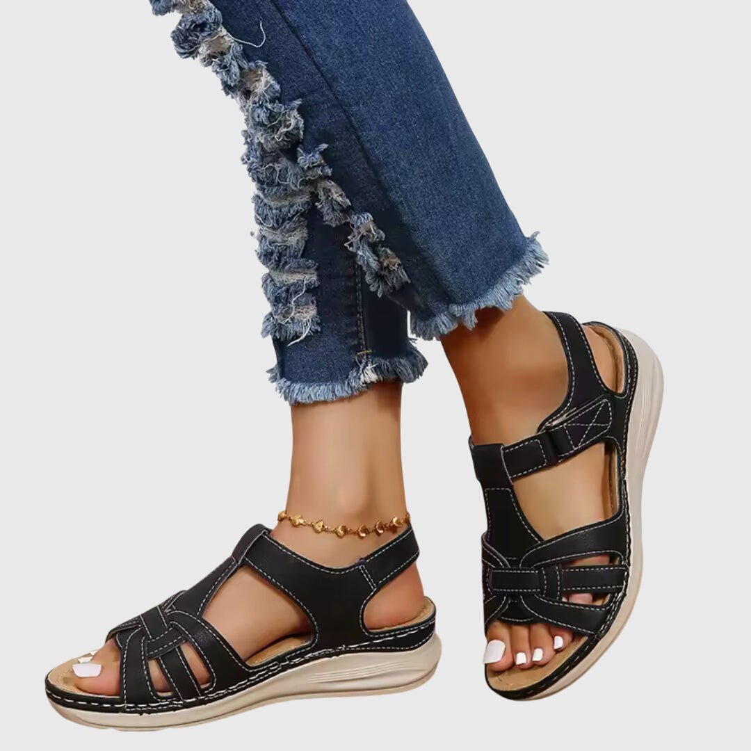 Karen | Orthopedic Sandals