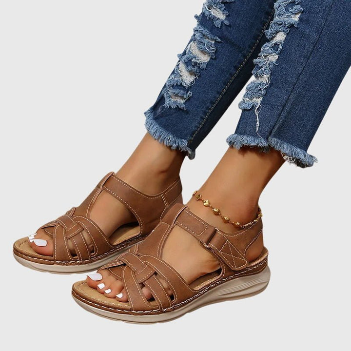 Karen | Orthopedic Sandals