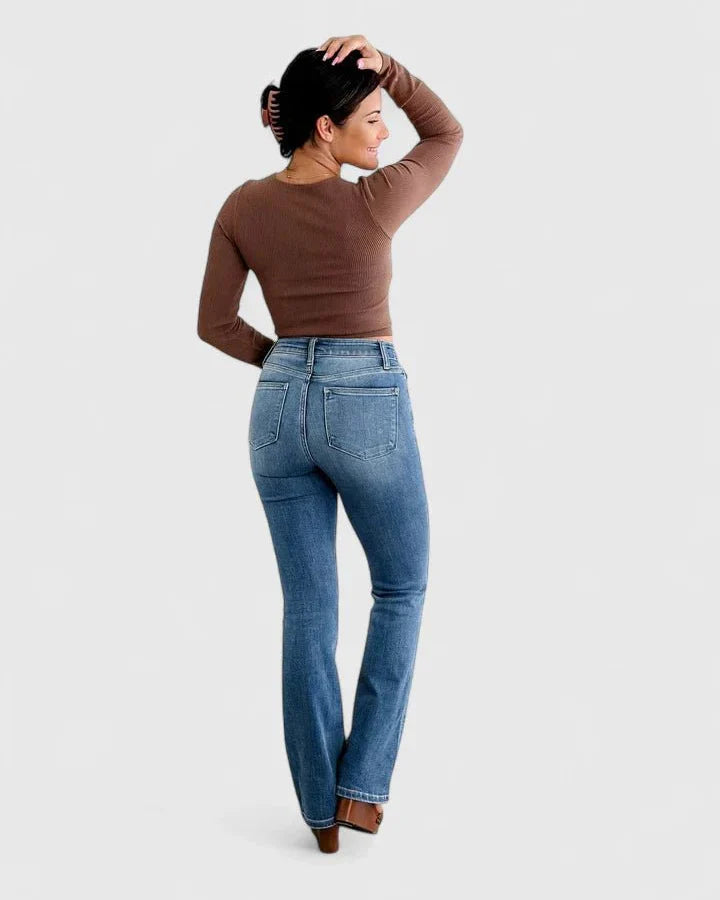 Karen | Elegant Trousers