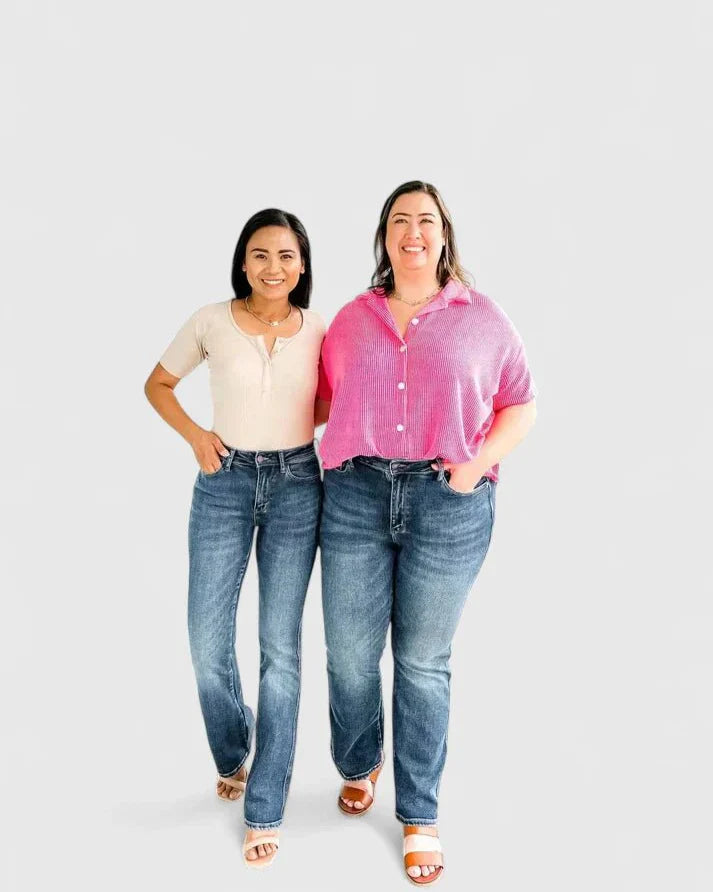 Karen | Elegant Trousers