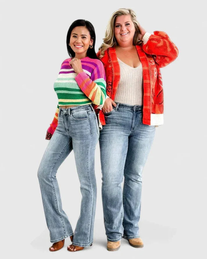 Karen | Elegant Trousers