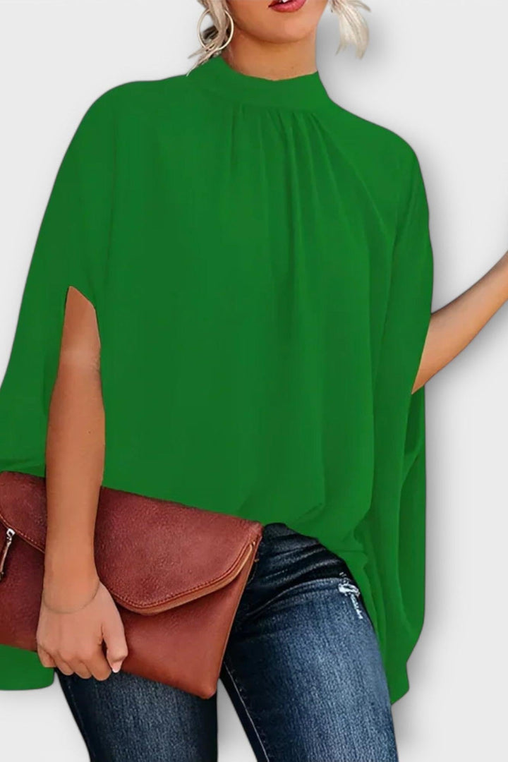 Karla | Versatile Evening Blouse