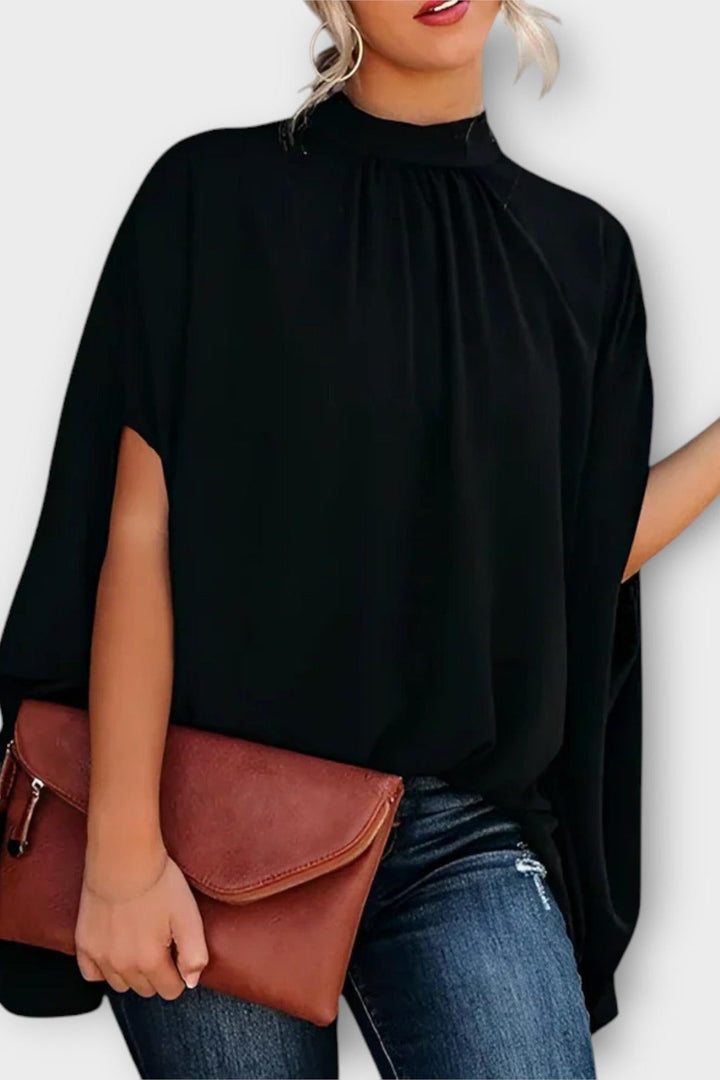 Karla | Versatile Evening Blouse