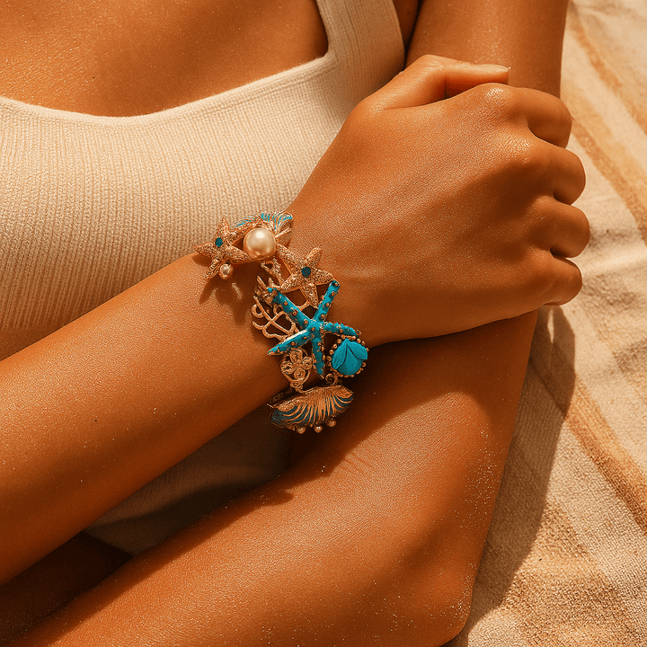 Karla | Armband
