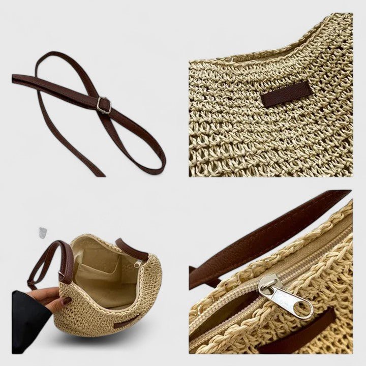 Karla | Chic Handbag