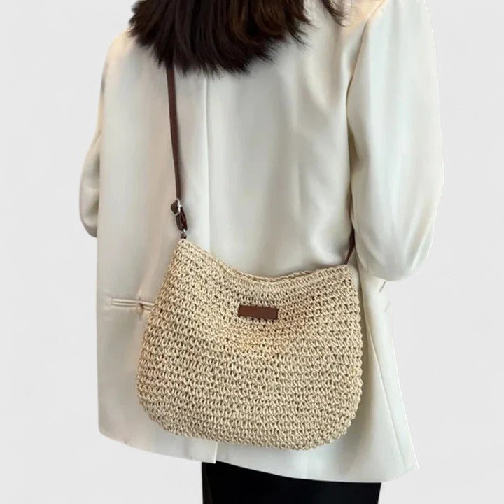 Karla | Chic Handbag