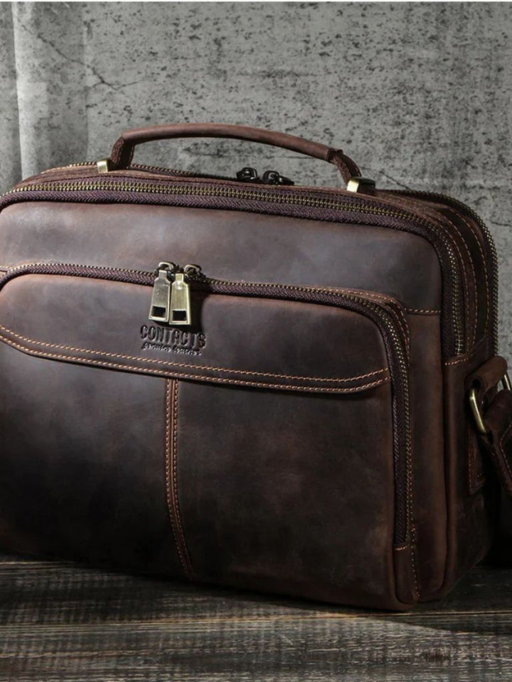 Kasper™ | Stylish Casual Crossbody Bag