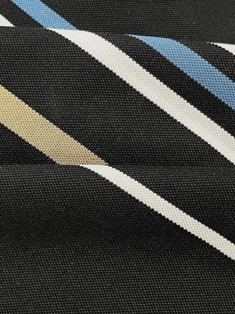 Kasper™ | Sunset Striped Polo