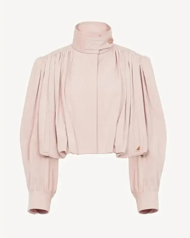 Katrine | Bomber Jacket