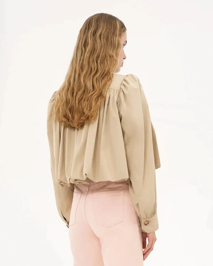 Katrine | Bomber Jacket