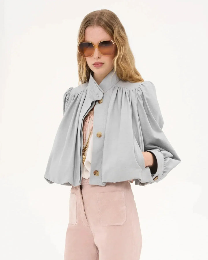 Katrine | Bomber Jacket