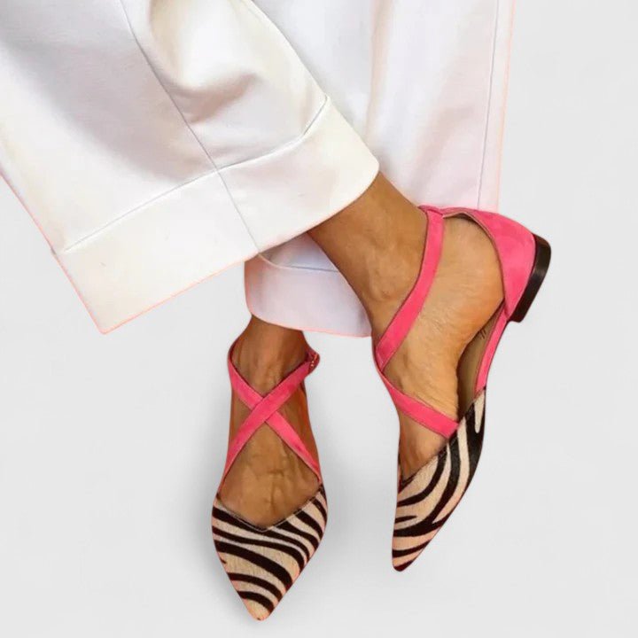Katrine | Elegante Sandaler