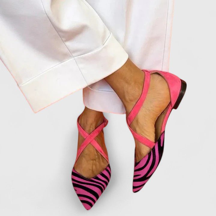 Katrine | Elegante Sandaler
