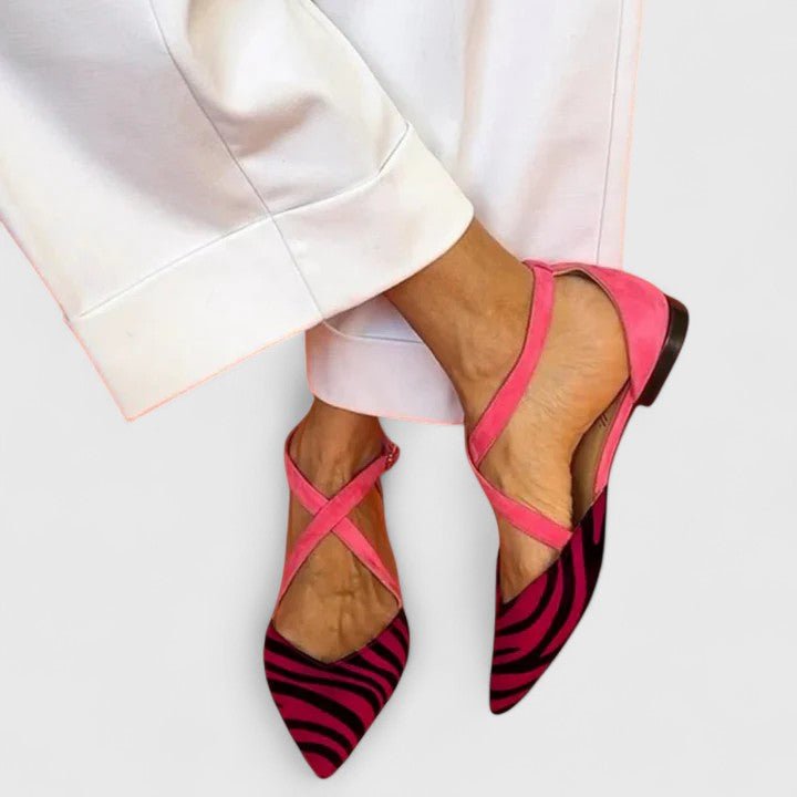 Katrine | Elegante Sandaler