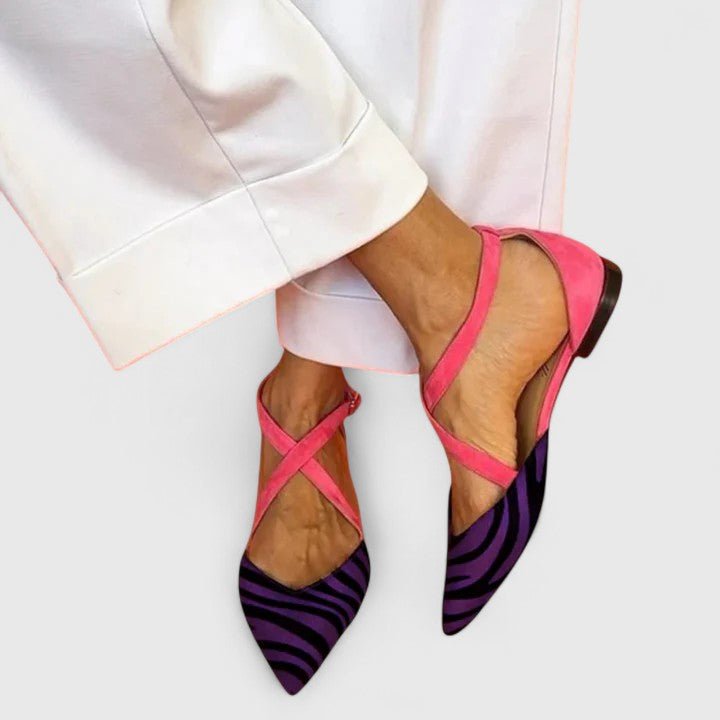 Katrine | Elegante Sandaler