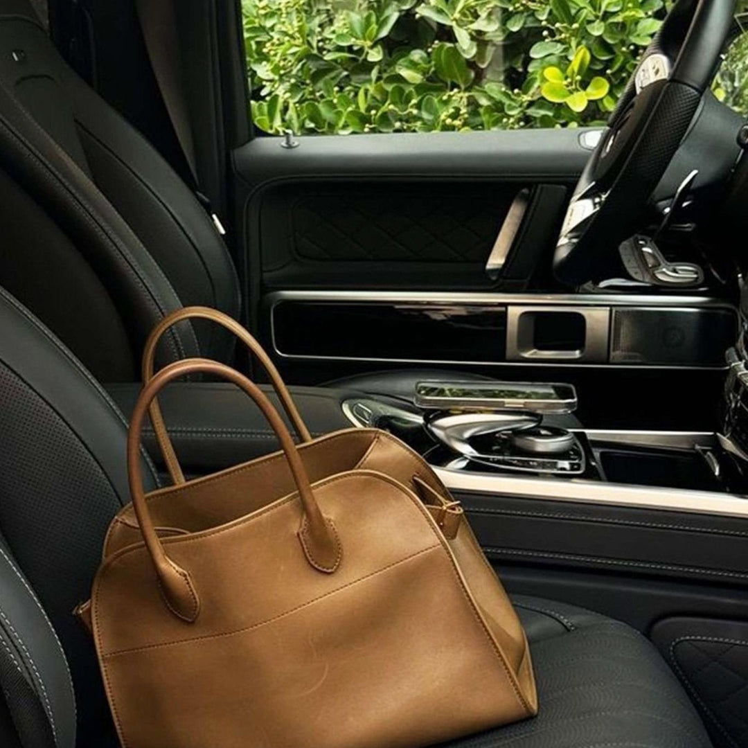 Katrine | Vegansk håndtaske