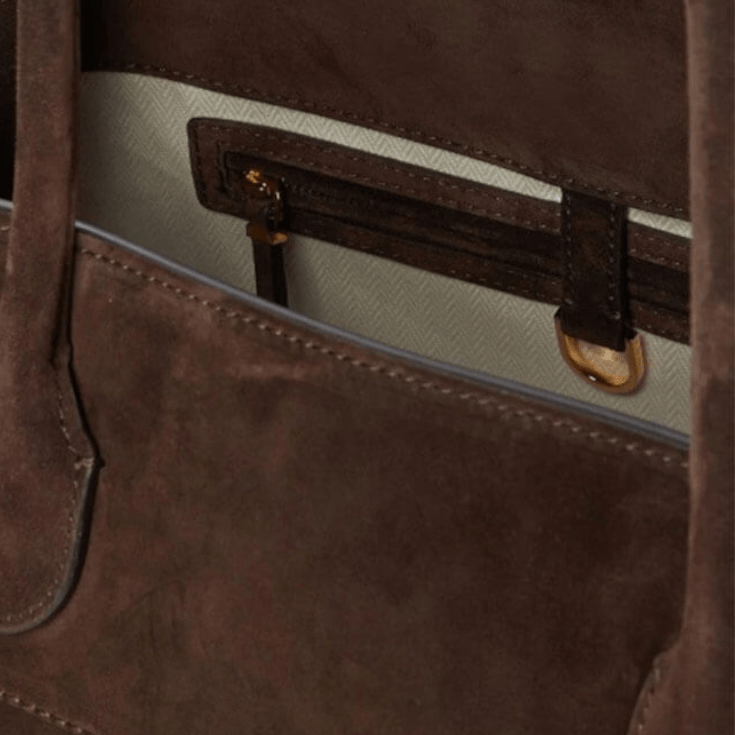 Katrine | Vegansk håndtaske