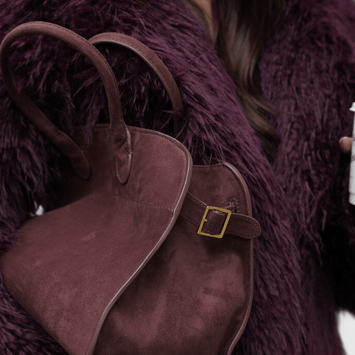 Katrine | Vegansk håndtaske