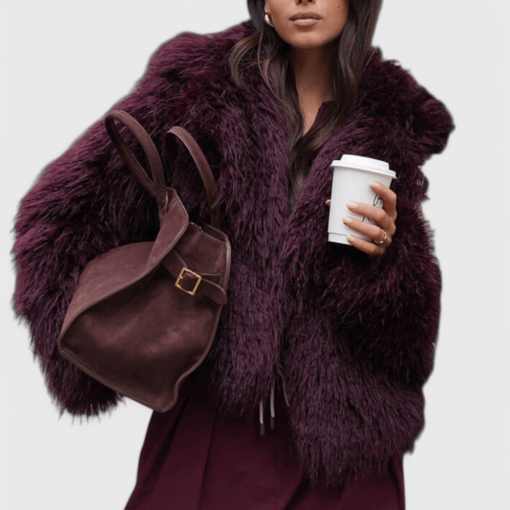 Katrine | Vegansk håndtaske