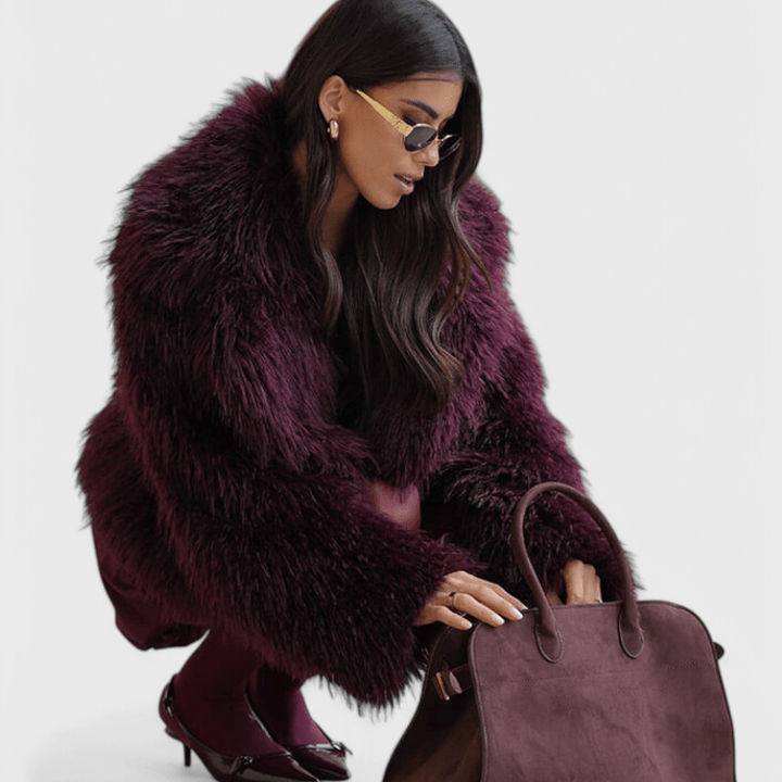 Katrine | Vegansk håndtaske