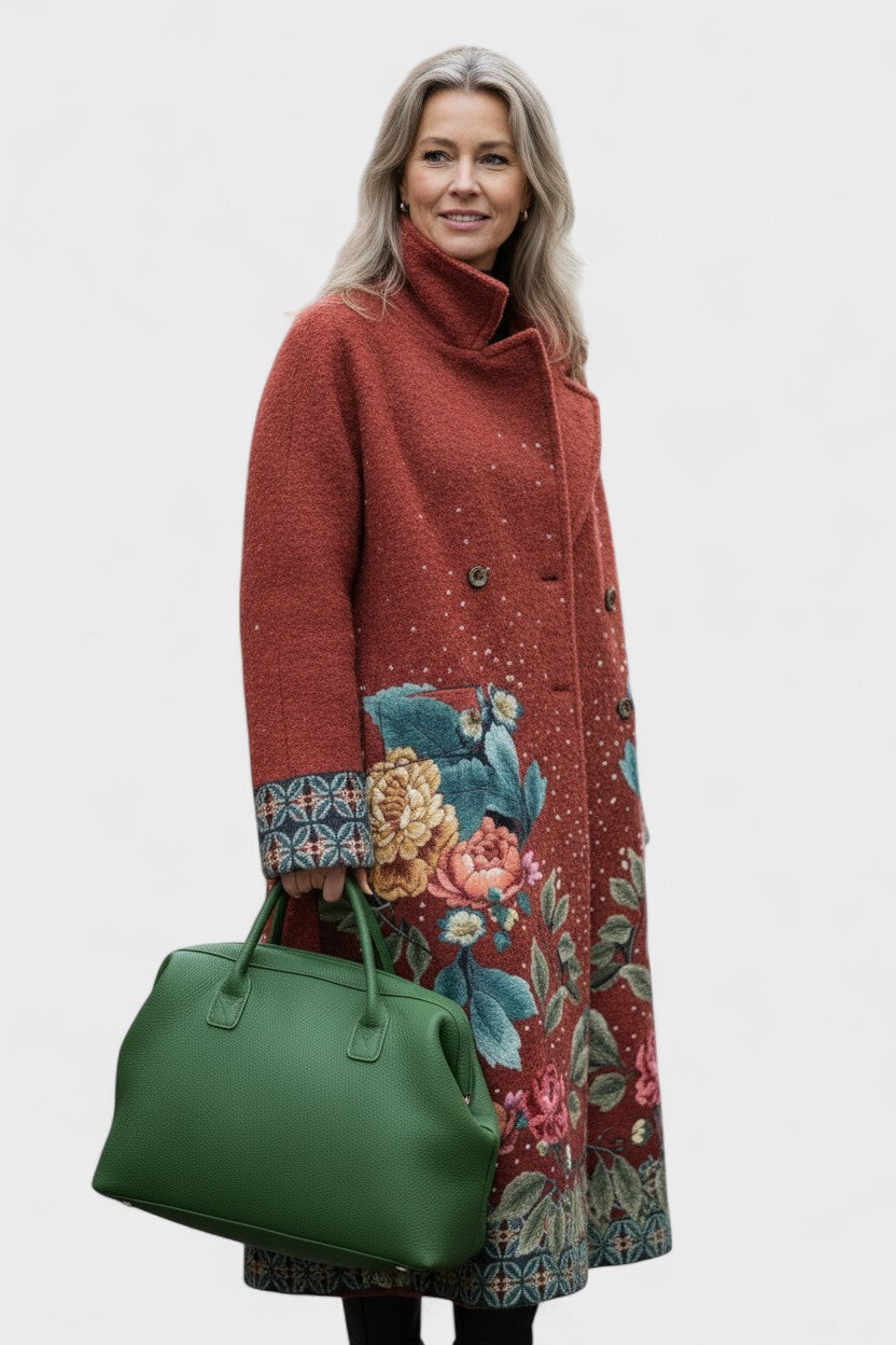 Katrine | Oversized jakke