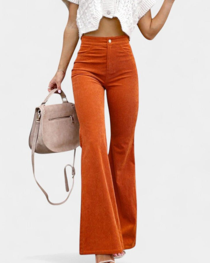 Kiara | Trousers