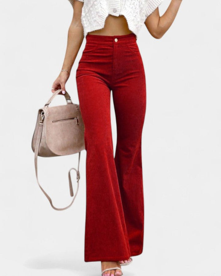 Kiara | Trousers
