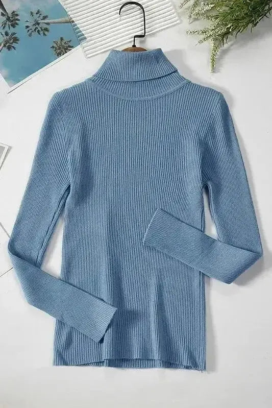 Kirstine | Kashmir Sweater